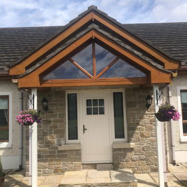 Palladio Composite Doors