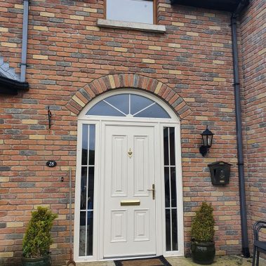 Palladio Composite Doors
