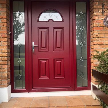 Palladio Composite Doors