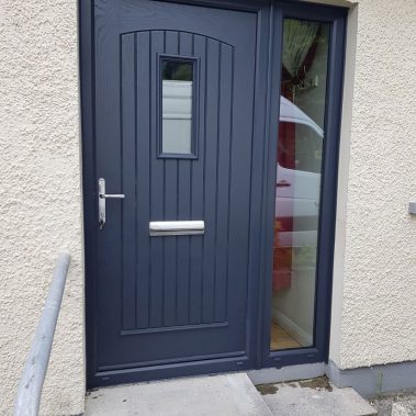 Palladio Composite Doors