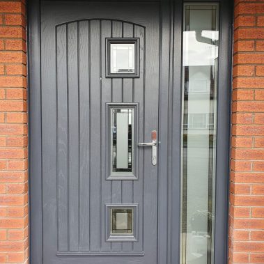 Palladio Composite Doors