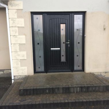 Palladio Composite Doors