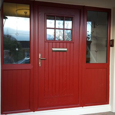 Palladio Composite Doors