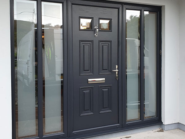 Palladio Composite Doors