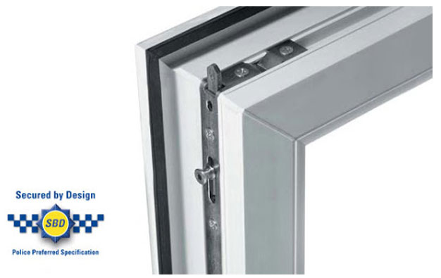 Security Options Security Options