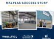Feature: Malplas Success Story - Boosting Business with Profile Systems & Kömmerling Products