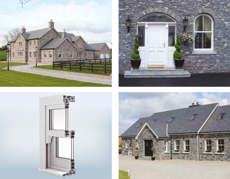 Sliding Sash Windows