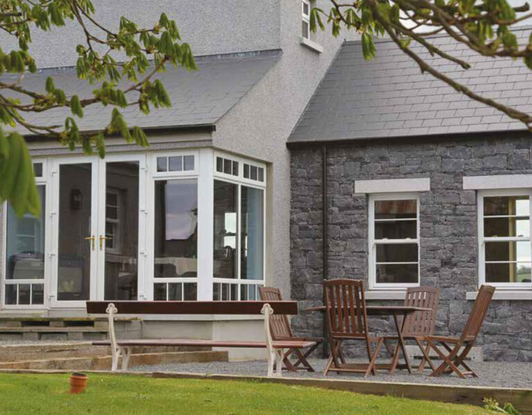 Sliding Sash Windows