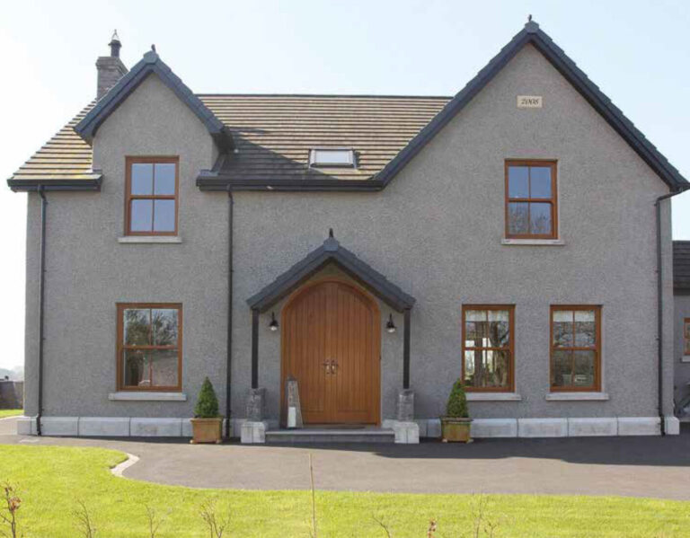 Sliding Sash Windows