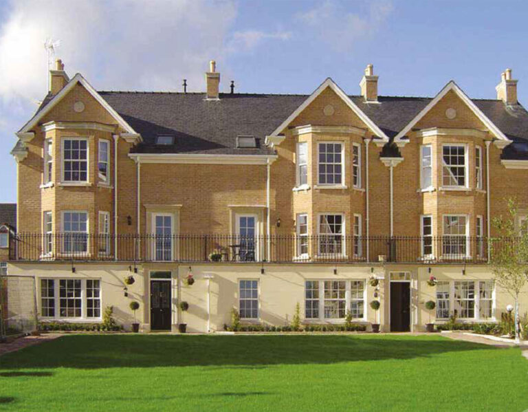 Sliding Sash Windows