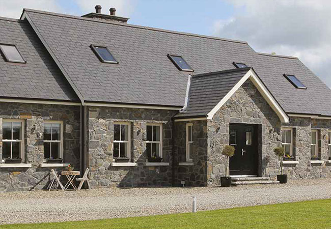 Sliding Sash Windows