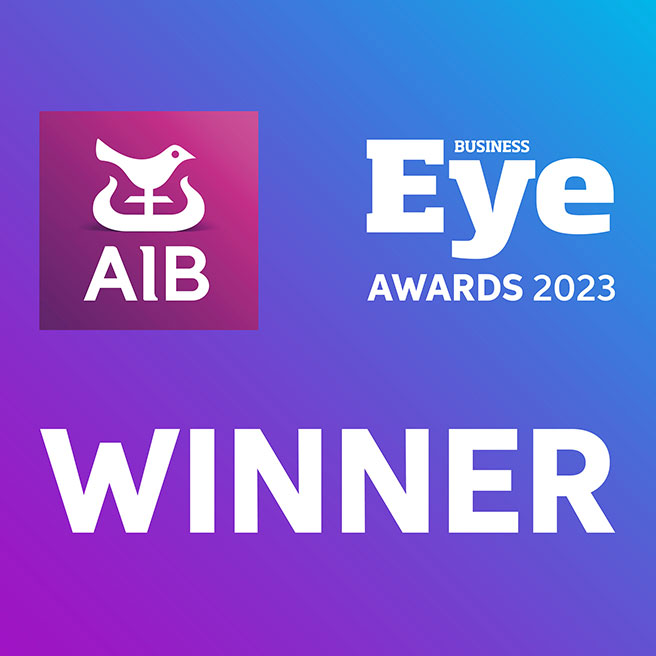 Manufacturer of the Year Award 2023