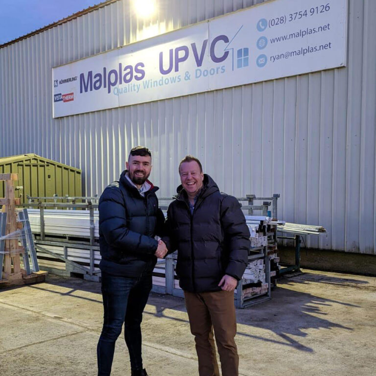 Malplas Announces New Partnership with Alunet Systems