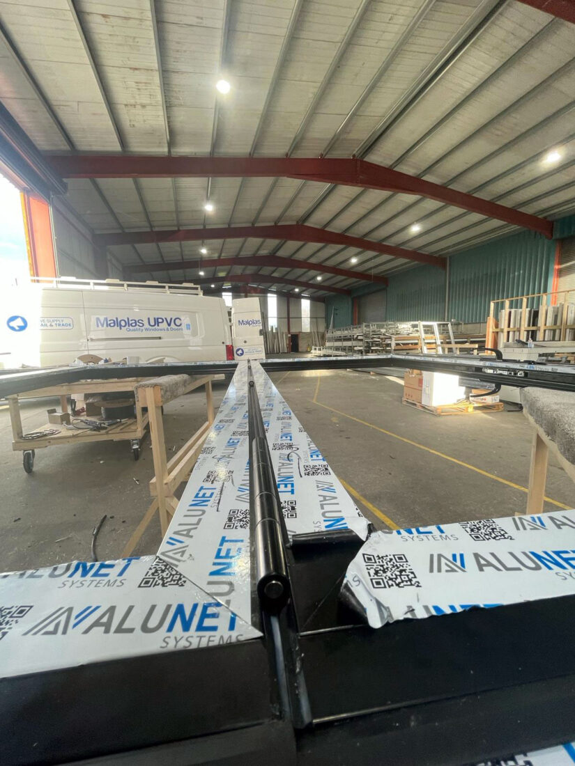 Malplas Announces New Partnership with Alunet Systems