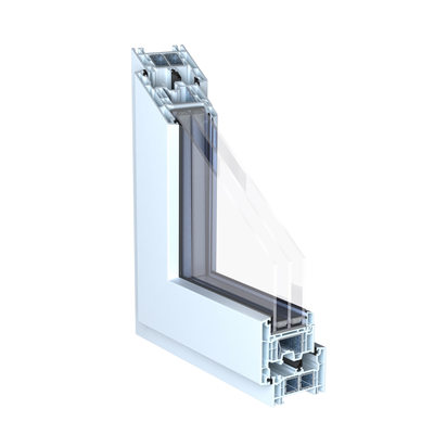KÖMMERLING C76 Casement Window