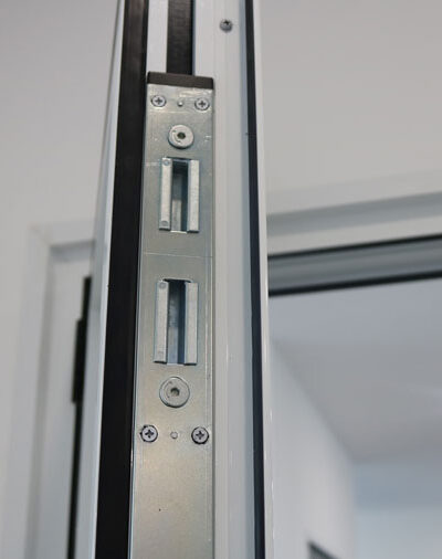 Aluna Bifolding Doors System